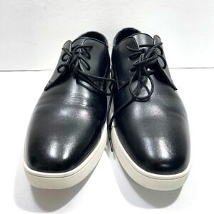 Alfani Men's Caidwell Black Dress Shoes Black US‎ 11M  Stylish Comfort